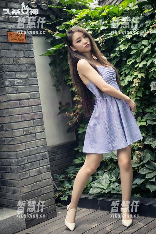 头条女神 - 乔安的和服图包里有“魔法”！观看后你会发现，这让你对人生又多了期待！