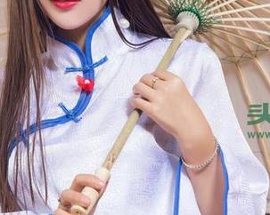 头条女神 – 周熙妍的自拍图片包，你今天收了吗？免费哦！