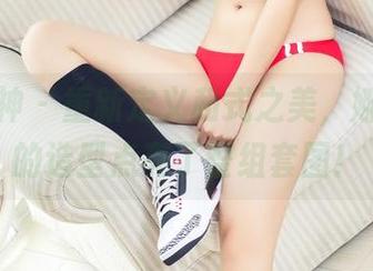 头条女神 – 重新定义和式之美，娜露用她的造型点亮了整组套图！