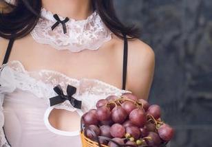头条女神 – 任性女王，精选美图——玄子在镜头后的“无辜”。