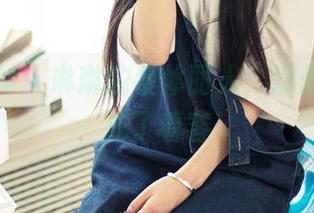头条女神 – 琳琳的裹体丽人，没想到我真成了看客