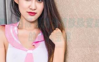 头条女神 – 当筱溪把含情脉脉变成了图片的育儿宝典