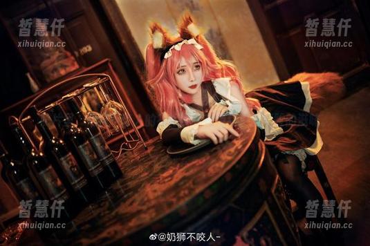 照片里，奶狮不咬人的花嫁梦，有点甜，有点酸的滋味。