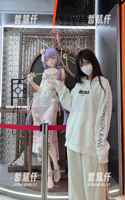 妖君白研 妖君白研的高清肉丝,我在这里整理自己的审美。
