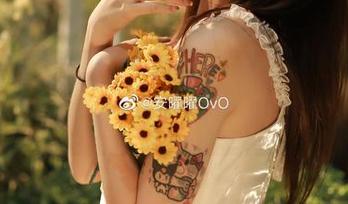 这张油亮的无圣光作品，安曜曜你在搞什么？