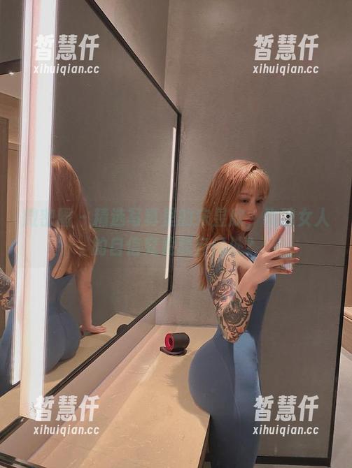 微密圈 - 精选写真里的宋昱欣，玫瑰女人的自信究竟源自何处？