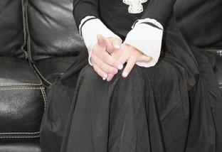 小众视觉 – 不怕麻烦！艾迪教你修女style美图分享，就靠这几招！