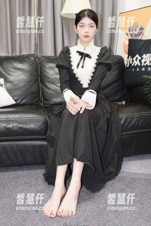 小众视觉-艾迪 小众视觉 - 不怕麻烦!艾迪教你修女style美图分享,就靠这几招!