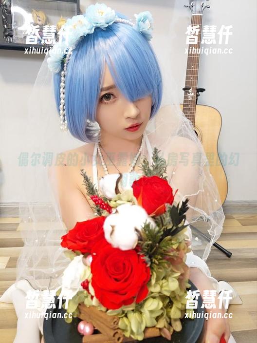 小女巫露娜 偶尔调皮的小女巫露娜,私房写真里的幻阙歌