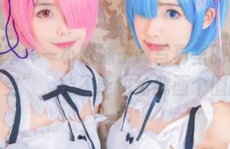 春日野穹——小野妹子w写真里的“缘”与“空”，能不能也给我画个圈圈？