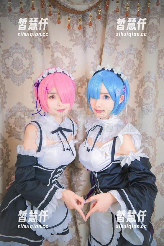 小野妹子w 春日野穹——小野妹子w写真里的“缘”与“空”,能不能也给我画个圈圈?