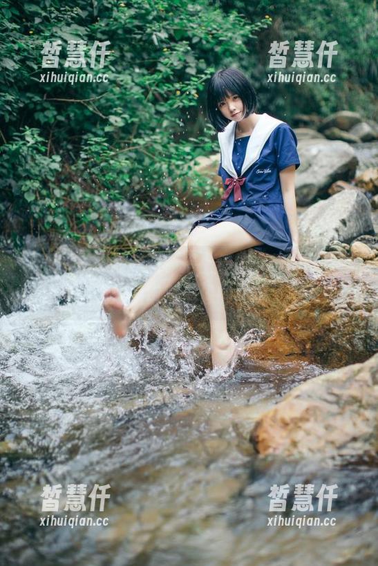小野妹子w 小野妹子w的美图,搭上偶像大师的涩谷凛,看来我得重审对偶像的理解了呜呜!