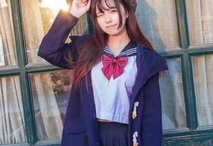 奶牛写真图包：小野妹子w的初次牛气冲天！