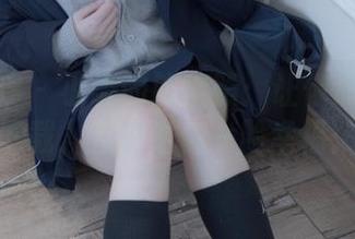 少女秩序 – 小满的旅行照：让你忍不住点下载，直接送你一脸幸福！