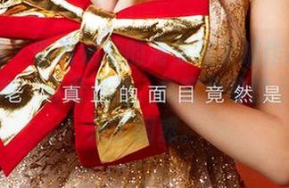 尤果网 – 听说奶油的海棠花未眠作品今天在线发布，等着看着，看完我的脸上也是写满了困惑。