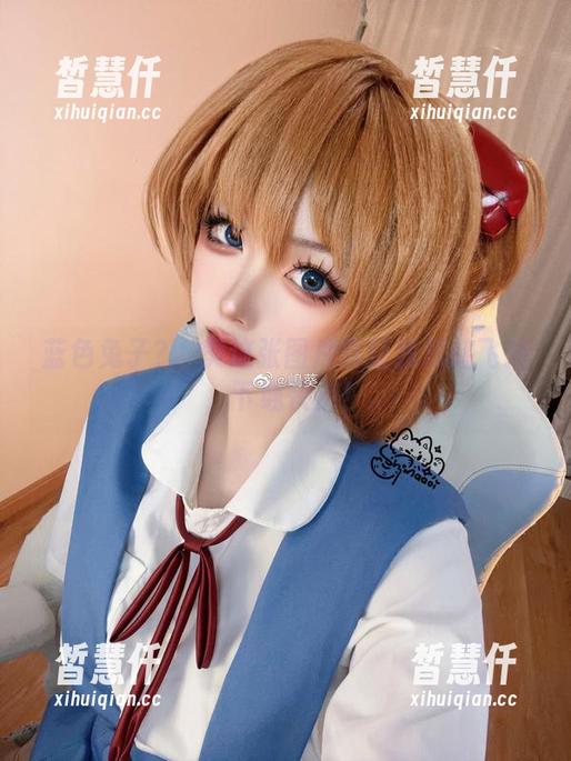 嶋葵 蓝色兔子?嶋葵这张图片真让我思绪飞扬,下载快点!