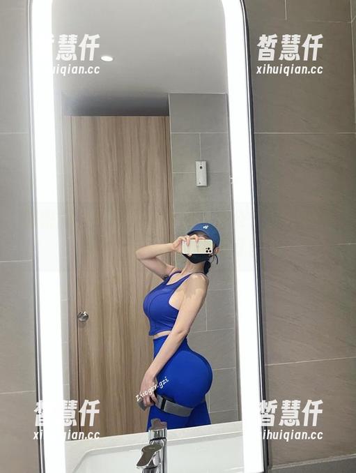 微密圈 - 眼镜别好好戴，左公子666的免费图片有多少“视差可言”