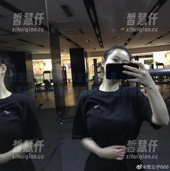 微密圈 - 库里网袜全套大公开，左公子666再也不怕没球鞋搭配了！图片亮了！