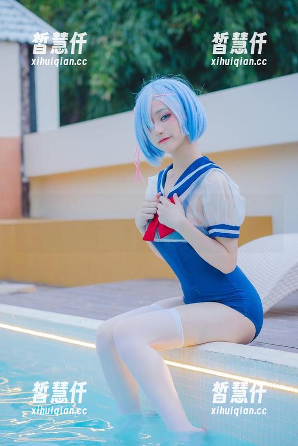 幼爱youmeko 天乃莉莉纱,又名“幼爱youmeko”,这写真图包能让我期待多久呢?