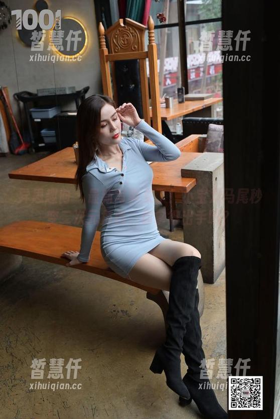 异思趣向 - 最新写真来了！小宝双马尾秒变二次元角色，你拿得出手吗？