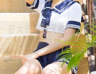 推女神 – 在大安妮的天台上，私房图片目不暇接