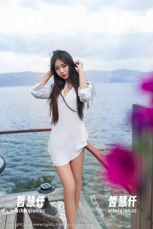 推女神-尤Una娜 推女神 - 看过尤Una娜的兔女郎图包,你将再也不想见别的兔子!