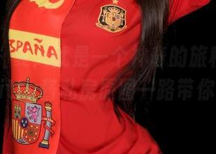 推女神 – 夏天就是一个神奇的旅程，施忆佳Kitty酱私房原图一路带你飞！