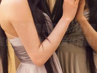 推女神 – 你信不信施忆佳Kitty酱的职业装合集，从此不想穿休闲服！
