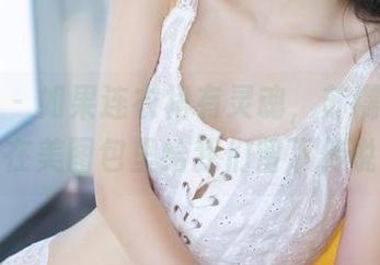 推女神 – 如果连衣裙有灵魂，苏糯米一定会在美图包里给我们留下传说！