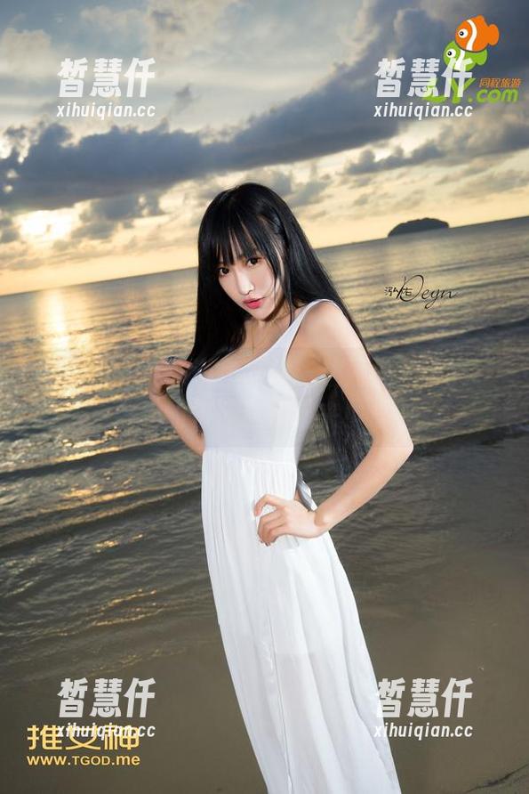 推女神-莫雅淇 推女神 - 莫雅淇作品集:让姐们’少女’的情怀流行起来!