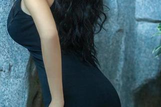 推女郎 – 王李丹尼教你如何穿出无圣光的裤里丝，美图一张不要太入迷哦！