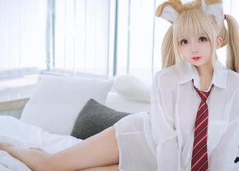 不止是全套兔兔，日奈娇还附赠了我的脑洞！