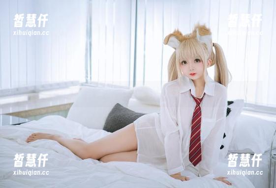 日奈娇 不止是全套兔兔,日奈娇还附赠了我的脑洞!