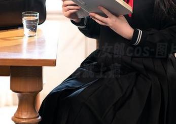 堪比麻豆的星之迟迟兔女郎cos-图片质量看着就上瘾