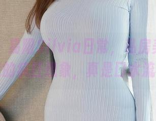星颜社 – 易阳Silvia日常，私房美图开启了我的疯狂想象，真是口水流不停