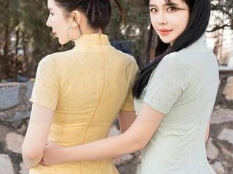 星颜社 – 深入学习李若汐学妹的资源，顺便偷瞄一下小心思…