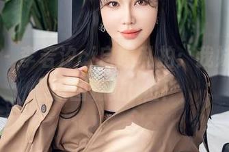 星颜社 – 李若汐ci自曝私拍：我妹莉莉，原图稳站C位！