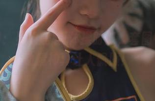 原图附：星黛鹿鹿i体操时刻，套图中的运动精神真让人佩服！