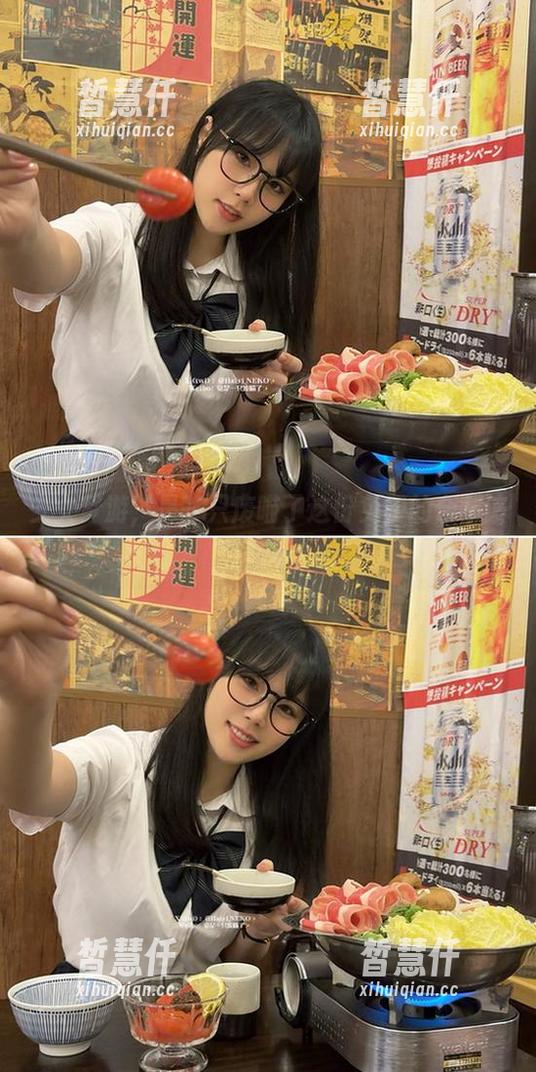 少女梦游，是一只废喵了这份免费的合集该怎么看？