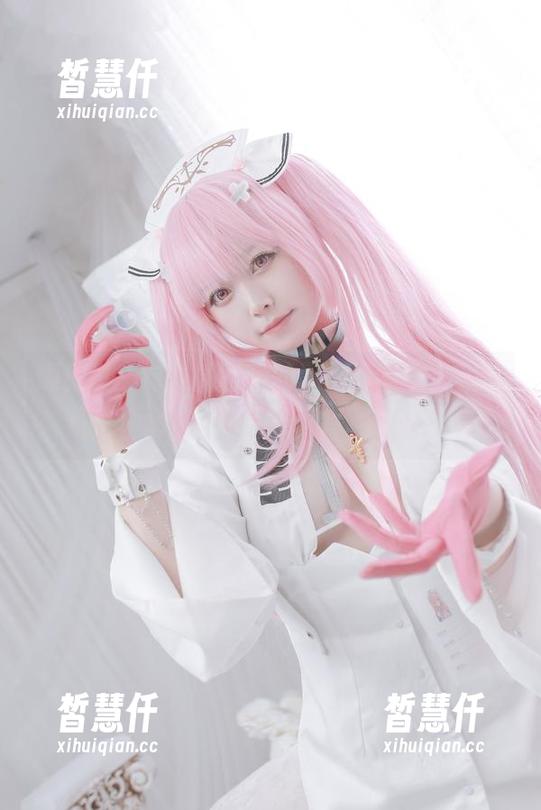 顺便说一句，朝雾爱的网盘里有个宝藏合集，YaeMiko完美演绎，太妙了！