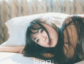 果团网 – 湿身不怕，周妍希的浴缸精选写真认证：洗澡的时候也能做时尚！
