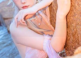 美图：桃良阿宅的浴室，一窥其中奥妙
