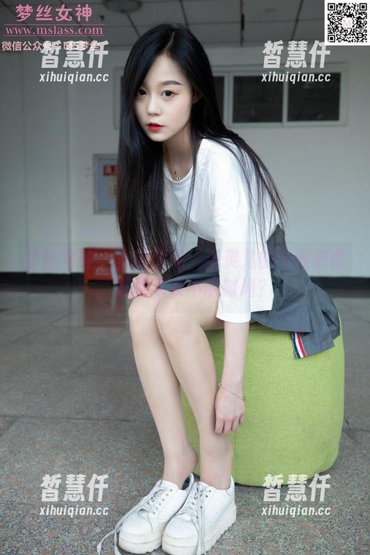 梦丝女神 - 最新图册：张灵儿的毛衣革命，谁说毛衣不能时尚？