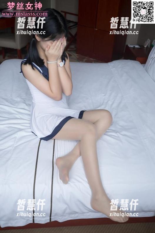 梦丝女神-晓晓 梦丝女神 - 当心,被晓晓的浴室套图资源燃起的灵感点燃哦!