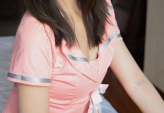 梦丝女神 – 灵唯黑丝套图：看完保证你今天不想上班了！