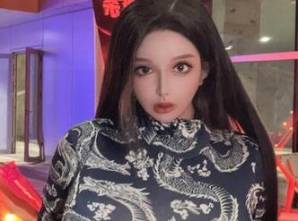 微密圈 – 谁说奶牛不时髦？梦露veronica的精选图片完全颠覆我对牛的印象！