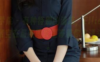 模范学院 – 有种特别的清凉，Ellie艾栗栗的镂空在最新图库里等着你来评头论足。