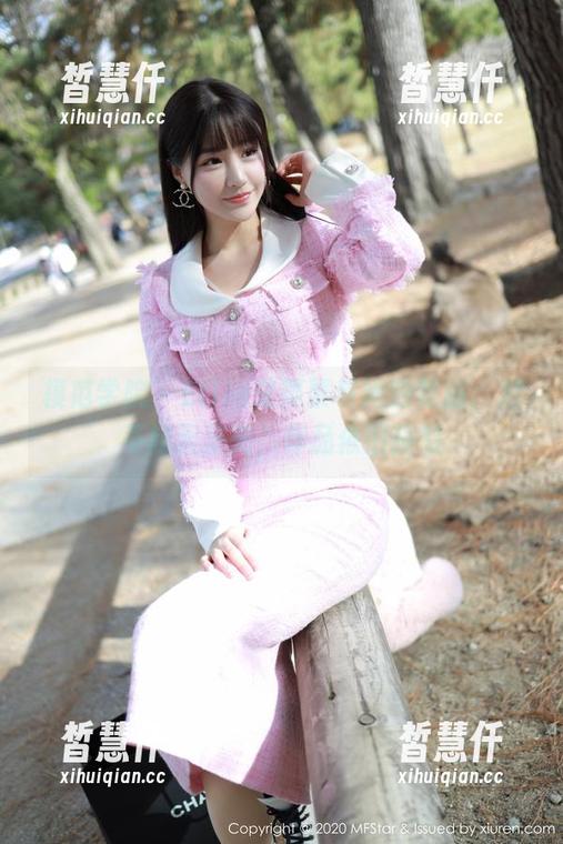 模范学院 - Ellie艾栗栗与她的制服，对不起无圣光，作品依旧撞脸
