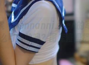 模范学院 – Jennanni_Jen的写真：你见过这么可爱的吗？图库慢慢拥抱你哦