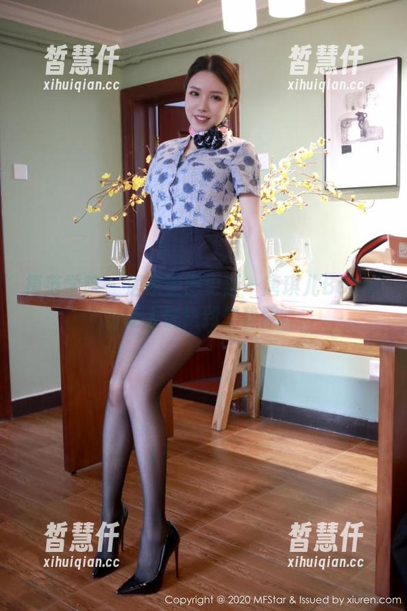 模范学院 - 居家美图更新—唐琪儿Beauty让人恍惚到想辞职。